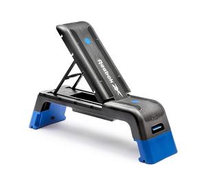 Reebok Deck (2021), Azul