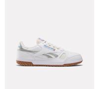 Reebok - Defiance 88 Sneakers, Ftwr white / Light grey metallic / Virtual blue, Tamaño: 36