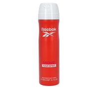 Reebok desodorante spray 150 ml. Move your spirit mujer.