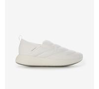 Reebok DMX Comfort + Slip on Winter, Zapatillas Unisex Adulto, Chalk Grey 1 Ash, 42.5 EU