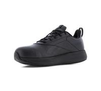 Reebok Dmxair Comfort+ Seguridad en el trabajo para hombre, Negro -, 9 Wide