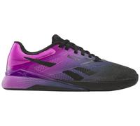 Reebok Donna Nano X5 Reebok Nano X5, Black Twilight Purple Purple Rave, 35 EU