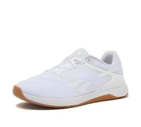 Reebok Donna Nano X5 Reebok Sneaker da Donna Nano X5, FTW White Barely Grey Reebok Gum, 39 EU, FTW White Barely Grey Reebok Gum, 39 EU