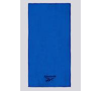 Reebok Dublin - Azul - Toalla Natación 40 x 80 cm talla UNICA