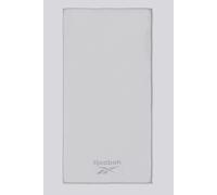 Reebok Dublin - Gris - Toalla Natación 40 x 80 cm talla T.U.