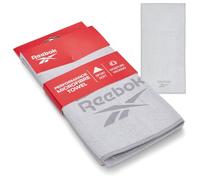 Reebok Dublin Toalla Microfibra de Gimnasio, Quick Dry Gym Towel, toalla microfibra | toalla de gimnasio | Absorbente y ligera para gimnasio en casa, entrenamiento, viaje y fitness | toalla gym hombre