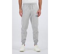 Reebok Duncan - Gris - Pantalón Largo Hombre talla XL