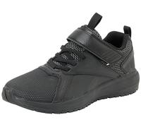 Reebok Durable XT AL, Zapatillas Niñas, Black/PUREGREY8, 29 EU