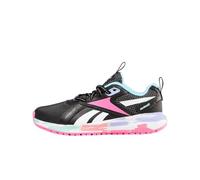 Reebok Durable XT, Zapatillas, CBLACK/TRUPNK/DGTBLU, 38.5 EU