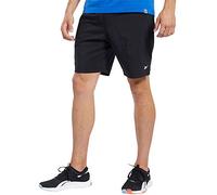 Reebok Ejercicio Ready Commercial Woven Pantalones Cortos - AW20 - S