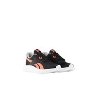 Reebok Energen Lux, Zapatos para Correr Mujer, Negro Superchrg Coral Blanco, 38 EU