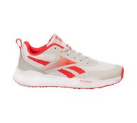 Reebok ENERGEN Run, Sneaker, MISTGREY/White/ENERGYRED, 39 EU