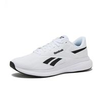 Reebok Energen Run 4 - Tenis Deportivos Ligeros para Hombre, Talla 6.5 a 14, Calzado Blanco/Core Negro, 45 EU