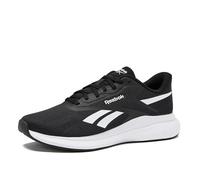 Reebok Energen Run 4 - Tenis Deportivos Ligeros para Hombre, Talla 6.5 a 14, Negro/Blanco, 44 EU