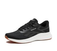 Reebok Energen Run 4 - Tenis Deportivos Ligeros para Hombre, Talla 6.5 a 14, Negro/Blanco/Goma, 9