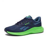 Reebok Energen Run 4 - Tenis Deportivos Ligeros para Hombre, Talla 6.5 a 14, Vector Navy/Twilight Blue/Solar Lime, 45 EU