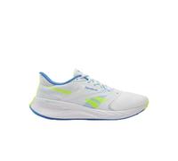 Reebok Energen Tech Plus 2 - Zapatillas Deportivas para Hombre, Color Blanco, Moon Kinetic Blue Digital Lime, 42 EU