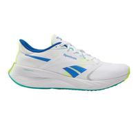 Reebok Energen Tech Plus 2, Zapatos para Correr Mujer, Blanco Kineticblue Unlshedgreen, 42 EU