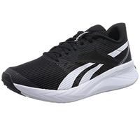 Reebok Energen Tech Plus, Zapatillas Unisex Adulto, Core Black FTWR White Pure Grey 2, 36 EU
