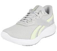 Reebok Energen Tech Womens Running Shoes, Steely Fog F23 Pure Grey 3 Citrus Glow, 39 EU