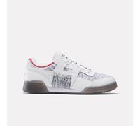 Reebok - Entrenador Anuel x Reebok Workout Plus, Tamaño: 44
