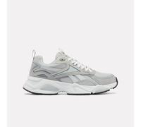 Reebok - Entrenador para hombre Charge Run, Hombre, Pure Grey 3/Pure Grey 2/Pure Grey 5/Blac, Tamaño: 43