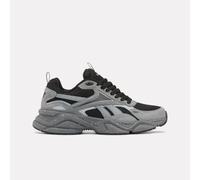 Reebok - Entrenador para hombre Charge Run, Hombre, PureGrey6/PureGrey5/Black, Tamaño: 40