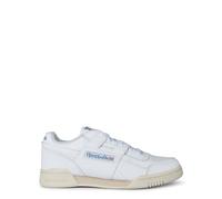 Reebok Entrenamiento Plus Vintage, Zapatillas Unisex Adulto, FTWR White Alabaster Pure Grey 3, 37.5 EU