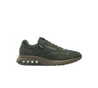 Reebok ERS World, Zapatillas Unisex Adulto, Grit Green/Grit Green/Army Green, 35 EU