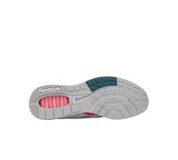 Reebok ERS World, Zapatillas Unisex Adulto, White/White/Pink Blast, 45.5 EU