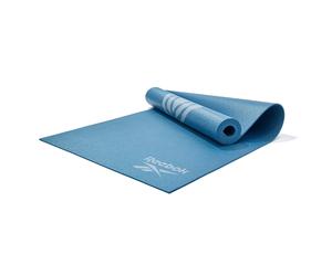 Reebok Esterilla de yoga - 4mm - Chakra