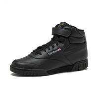 Reebok EX-O-FIT High Zapatillas altas, Hombre, Negro (Int-Black), 38.5