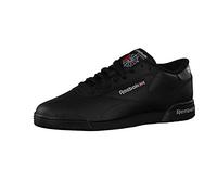 Reebok Classic Zapatillas EXOFIT LO CLEAN LOGO INT in Negro 35
