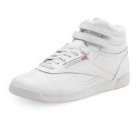 Reebok - F/S HI, Zapatillas, INT-White/Silver,