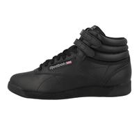 Reebok Classic Zapatillas altas FREESTYLE HI in Negro 37 1/2