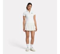 Reebok - Falda de tenis, Chalk, Tamaño: XL
