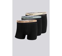 Reebok Farr - Negro - Calzoncillos Bóxer Hombre talla S