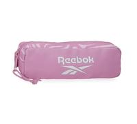 Reebok Festival Estuche Rosa 22x7x3 cms Poliéster by Joumma Bags by Joumma Bags
