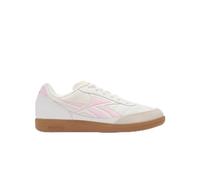 Reebok Finale, Zapatillas Unisex Adulto, Chalk/Pink/Gum, 35 EU