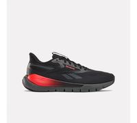 Reebok - Flex Trainer, Black/Grey6/Sport Red, Tamaño: 46