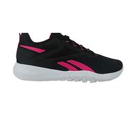 Reebok Flexagon Energy 4, Zapatillas Hombre, Core Black Proud Pink FTWR White, 37 EU