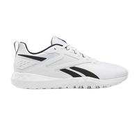 Reebok Flexagon Energy TR 4 Zapatillas Deportivas para Hombre, FTWR White Black, 45.5 EU