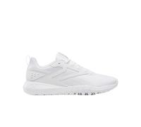 Reebok Flexagon Energy TR 4 Zapatillas Deportivas para Mujer, Color Blanco/Gris Barely, Talla 38,5 EU, Calzado Blanco Barely Grey, 38.5 EU