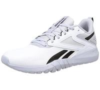 Reebok Flexagon Energy Tr 4, Zapatillas Hombre, Cold Grey 2/Ftwr White/Core Black, 45 EU