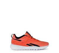 Reebok Flexagon Energy Tr 4, Zapatillas Hombre, Digital Coral Black Footwear White, 38.5 EU