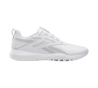 Reebok Flexagon Energy Tr 4, Zapatillas Hombre, Footwear White Grey1 Kinetic Blue, 38.5 EU