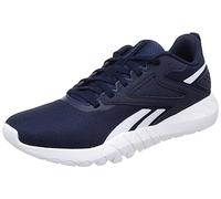 Reebok Flexagon Energy Tr 4, Zapatillas Hombre, Vector Navy Ftwr White Hoops Blue F23, 45 EU