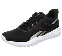 Reebok Flexagon Energy Tr 4, Zapatillas Mujer, Core Black Pewter Cold Grey 6, 37.5 EU