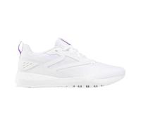 Reebok Flexagon Energy TR 4, Zapatillas Mujer, Footwear White Digital Purple, 42 EU