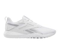 Reebok Flexagon Energy TR 4, Zapatillas Mujer, Footwear White Mist Grey, 37.5 EU